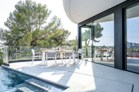 Villa i Benissa, Alicante, Benissa - € 1.250.000 | Ref: MLSC9861423 - foto 47