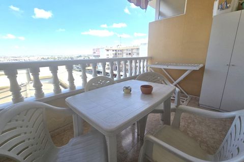Wohnung in Torrevieja, Alicante - Foto 1
