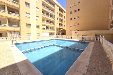 Wohnung in Torrevieja, Alicante - Foto 3
