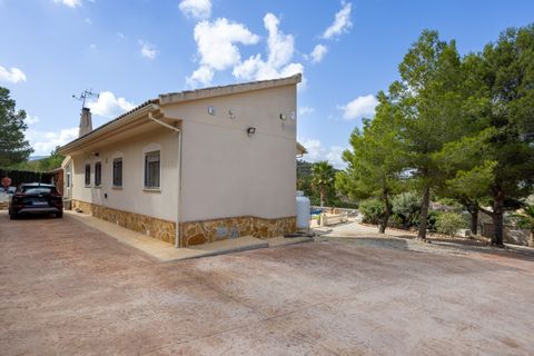 Villa a La Zarza, Alicante, La Zarza - € 385.000 | Ref: MLSC3989148 - foto 25