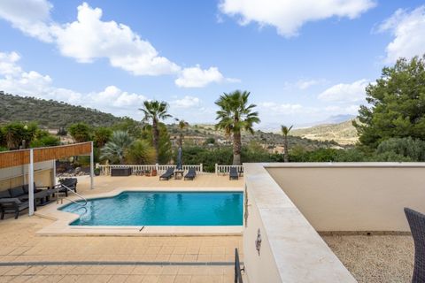 Villa a La Zarza, Alicante, La Zarza - € 385.000 | Ref: MLSC3989148 - foto 27