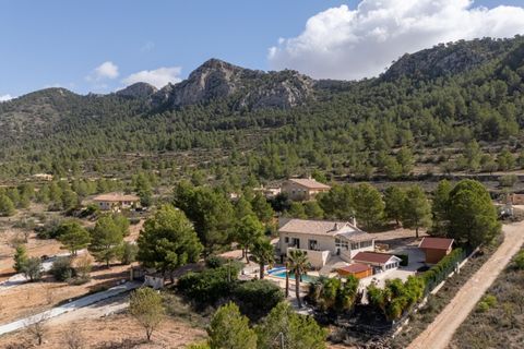 Villa a La Zarza, Alicante, La Zarza - € 385.000 | Ref: MLSC3989148 - foto 29