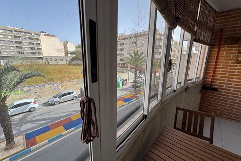 Leilighet i Torrevieja, Alicante, Torrevieja - € 99 500 | Ref: MLSC9730846 - foto 12