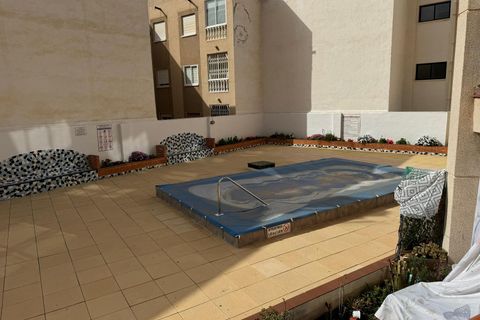 Leilighet i Torrevieja, Alicante, Torrevieja - € 99 500 | Ref: MLSC9730846 - foto 21