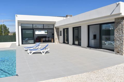 Villa a Calasparra, Murcia, Calasparra - € 318.000 | Ref: MLSC4858465 - foto 3