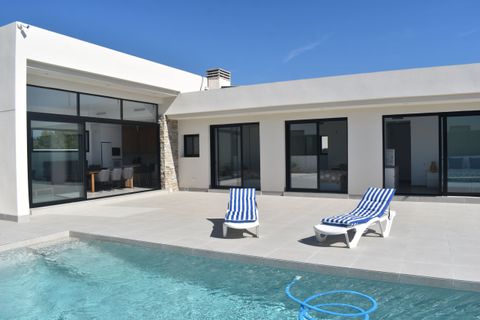 Villa a Calasparra, Murcia, Calasparra - € 318.000 | Ref: MLSC4858465 - foto 4
