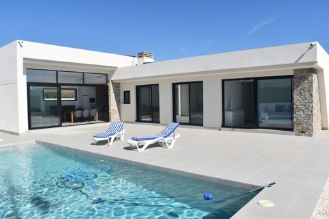 Villa a Calasparra, Murcia, Calasparra - € 318.000 | Ref: MLSC4858465 - foto 5