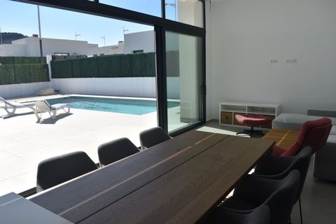 Villa a Calasparra, Murcia, Calasparra - € 318.000 | Ref: MLSC4858465 - foto 9