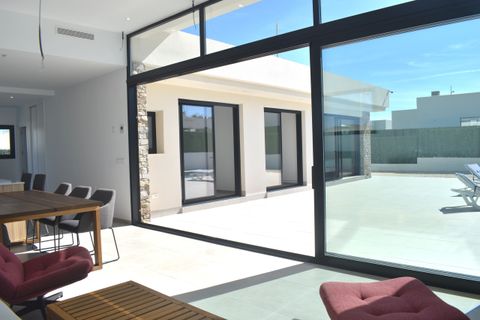 Villa a Calasparra, Murcia, Calasparra - € 318.000 | Ref: MLSC4858465 - foto 11