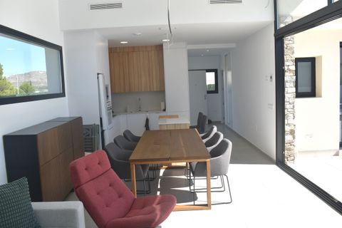Villa a Calasparra, Murcia, Calasparra - € 318.000 | Ref: MLSC4858465 - foto 14