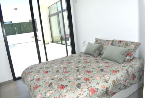 Villa a Calasparra, Murcia, Calasparra - € 318.000 | Ref: MLSC4858465 - foto 20
