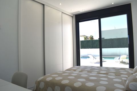 Villa a Calasparra, Murcia, Calasparra - € 318.000 | Ref: MLSC4858465 - foto 23