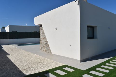 Villa a Calasparra, Murcia, Calasparra - € 318.000 | Ref: MLSC4858465 - foto 31