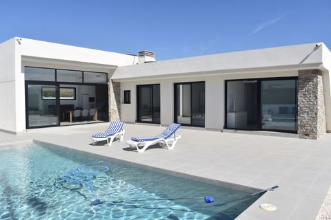 Villa a Calasparra, Murcia, Calasparra - € 318.000 | Ref: MLSC4858465 - foto 42