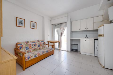 Leilighet i Torrevieja, Alicante, Torrevieja - € 99 969 | Ref: MLSC6548058 - foto 3