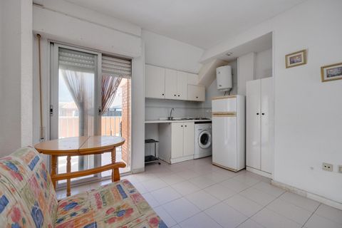 Leilighet i Torrevieja, Alicante, Torrevieja - € 99 969 | Ref: MLSC6548058 - foto 4