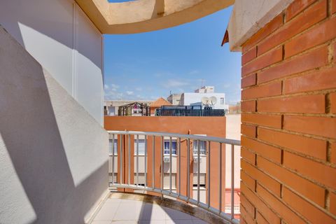 Leilighet i Torrevieja, Alicante, Torrevieja - € 99 969 | Ref: MLSC6548058 - foto 13