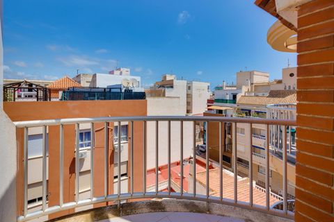 Leilighet i Torrevieja, Alicante, Torrevieja - € 99 969 | Ref: MLSC6548058 - foto 14