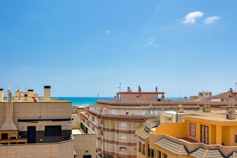 Leilighet i Torrevieja, Alicante, Torrevieja - € 99 969 | Ref: MLSC6548058 - foto 15