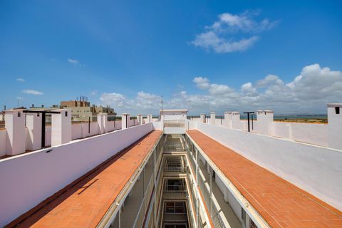 Leilighet i Torrevieja, Alicante, Torrevieja - € 99 969 | Ref: MLSC6548058 - foto 17