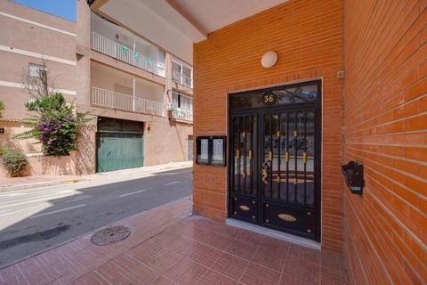 Leilighet i Torrevieja, Alicante, Torrevieja - € 99 969 | Ref: MLSC6548058 - foto 22