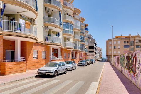 Leilighet i Torrevieja, Alicante, Torrevieja - € 99 969 | Ref: MLSC6548058 - foto 23