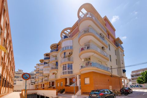 Leilighet i Torrevieja, Alicante, Torrevieja - € 99 969 | Ref: MLSC6548058 - foto 24