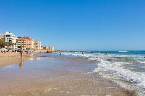 Leilighet i Torrevieja, Alicante, Torrevieja - € 99 969 | Ref: MLSC6548058 - foto 25