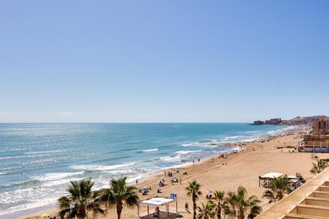 Leilighet i Torrevieja, Alicante, Torrevieja - € 99 969 | Ref: MLSC6548058 - foto 27