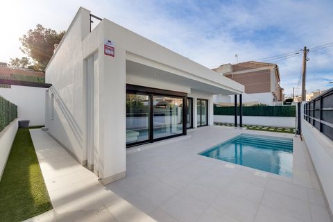 Villa i Pinar De Campoverde, Alicante, Pinar De Campoverde - € 410.000 | Ref: MLSC7434680 - foto 2