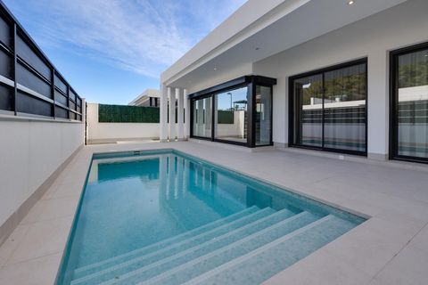 Villa i Pinar De Campoverde, Alicante, Pinar De Campoverde - € 410.000 | Ref: MLSC7434680 - foto 3