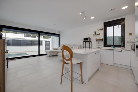 Villa i Pinar De Campoverde, Alicante, Pinar De Campoverde - € 410.000 | Ref: MLSC7434680 - foto 7