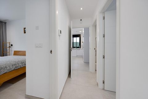 Villa i Pinar De Campoverde, Alicante, Pinar De Campoverde - € 410.000 | Ref: MLSC7434680 - foto 11