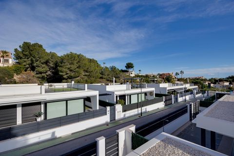 Villa i Pinar De Campoverde, Alicante, Pinar De Campoverde - € 410.000 | Ref: MLSC7434680 - foto 24