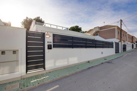 Villa i Pinar De Campoverde, Alicante, Pinar De Campoverde - € 410.000 | Ref: MLSC7434680 - foto 28