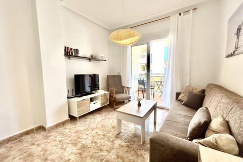 Leilighet i Cabo Roig, Alicante, Cabo Roig - € 230 000 | Ref: MLSC8615451 - foto 5