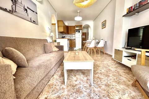 Leilighet i Cabo Roig, Alicante, Cabo Roig - € 230 000 | Ref: MLSC8615451 - foto 6