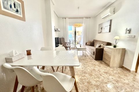 Leilighet i Cabo Roig, Alicante, Cabo Roig - € 230 000 | Ref: MLSC8615451 - foto 8