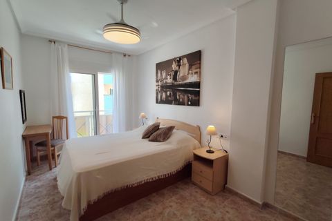 Leilighet i Cabo Roig, Alicante, Cabo Roig - € 230 000 | Ref: MLSC8615451 - foto 14