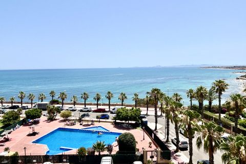 Leilighet i Cabo Roig, Alicante, Cabo Roig - € 230 000 | Ref: MLSC8615451 - foto 26