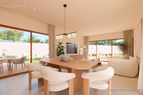 Villa i La Zenia, Alicante, La Zenia - € 890.000 | Ref: N-7637902 - foto 2