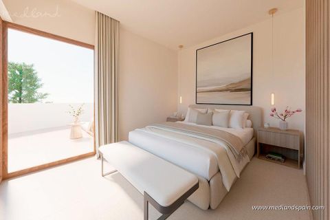 Villa i La Zenia, Alicante, La Zenia - € 890.000 | Ref: N-7637902 - foto 4