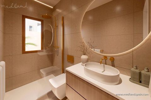 Villa i La Zenia, Alicante, La Zenia - € 890.000 | Ref: N-7637902 - foto 5