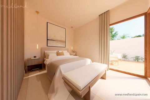 Villa i La Zenia, Alicante, La Zenia - € 890.000 | Ref: N-7637902 - foto 6