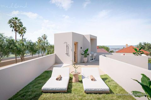 Villa i La Zenia, Alicante, La Zenia - € 890.000 | Ref: N-7637902 - foto 7
