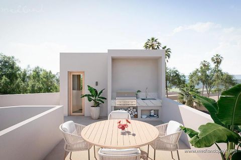 Villa i La Zenia, Alicante, La Zenia - € 890.000 | Ref: N-7637902 - foto 8