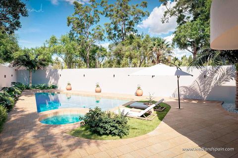 Villa i La Zenia, Alicante, La Zenia - € 890.000 | Ref: N-7637902 - foto 9