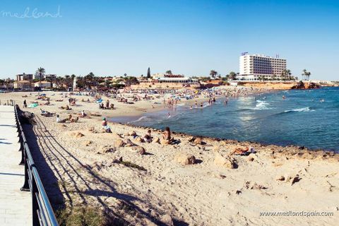 Villa i La Zenia, Alicante, La Zenia - € 890.000 | Ref: N-7637902 - foto 11