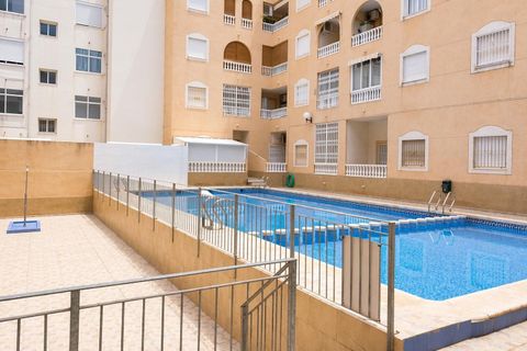 Lejlighed i Torrevieja, Alicante, Torrevieja - € 135.900 | Ref: MLSC8740685 - foto 12