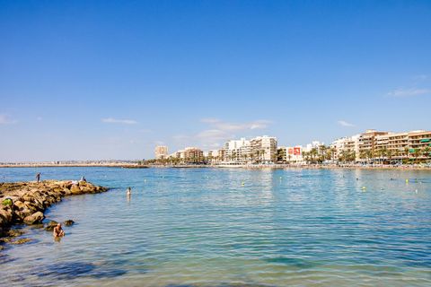 Lejlighed i Torrevieja, Alicante, Torrevieja - € 135.900 | Ref: MLSC8740685 - foto 21